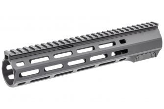 Artisan Inch Urx Mod M Lok Handguard Rail For M Aeg Gbb