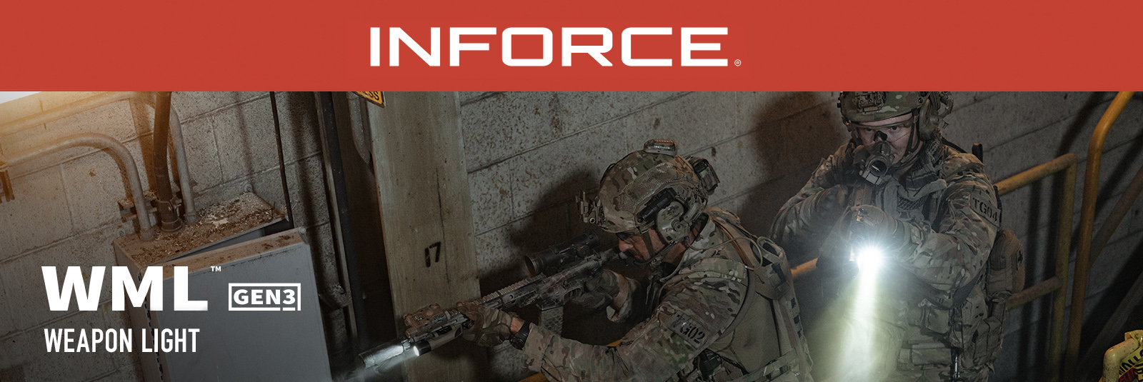 INFORCE