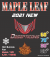 Maple Leaf Decepticons V2 Hop Up Bucking for Marui TM / WE GBB Pistol & VSR