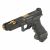 EMG TTI Combat Master G34 JW2 GBB Pistol Alumium Slide Ver. ( GHK Glock 17 GBBP System ) ( John Wick 2 ) ( Black )