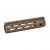UX4 M-LOK Airsoft Rail 8.5 inch ( DE )