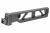 5KU ST-6 Style Tube Folding Stock For AK Folding Type ( GHK CYMA LCT AK105 AK74U AK74M )