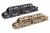 5KU 1U020B Style Medium Handguard For GHK AK GBBR / CYMA AK AEG Rifle Series 