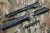 5KU Mk3.1 Style Monolithic M-LOK Handguard For CYMA AK AEG Rifle Series 