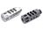 5KU Compensator Flash Hider Type 3 for TM Hi-Capa
