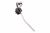 5KU Steel Hammer & Strut Set For Marui TM Hi-Capa GBBP Series 