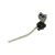 5KU Steel Hammer & Strut Set For Marui TM Hi-Capa GBBP Series 