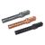 5KU CNC Aluminum BRA Style Outer Barrel For Marui TM G19 Gen3 GBBR Series 