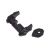 5KU CNC Steel KAC Style Short Type Ambidextrous Selector For Marui TM MWS GBBR Series 