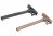 Artisan PR Style Charging Handle For Marui TM MWS GBBR Series 