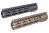 Artisan 89 Style M-LOK Handguard For AR / M4 AEG / GBB / PTW Series 