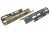 Artisan Short M-LOK Handguard Rail For WE / VFC SCAR GBB & AEG Series ( Black / DDC )