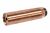 Airsoft Artisan CNC Steel REX MG7 Style 24mm CW Airsoft Barrel Extension 