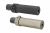 Airsoft Artisan VS Style AK 24mm CW QD Airsoft Barrel Extension 