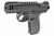 Action Army AAP01C GBB Pistol Airsoft ( AAP-01C ) ( Black )