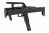 Acetech X Poseidon Deluxe Set FMG-9 GBB SMG Airsoft ( With Acetech AGENT Tracer Unit ) 