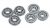 Ace 1 Arms AEG Ball Bearing 7mm