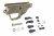 Advantage AR Grip Adaptor With Selector Kit Set For Umarex / VFC MP5K GBB Series 