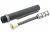 Airsoft Evolution SCS Steel Recoil System w/ 7075 Buffer Tube For VFC AR / M4 GBBR Series
