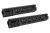 Angry BC* Raider Style M-LOK Handguard Rail For AEG / GBB / PTW AR / M4 Rifle Series