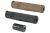 Angry Gun M4-2000 DEVGRU Contract Style Airsoft Tracer QD Barrel Extension ( Tracer Version ) 