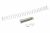 Angry Gun Stainless Steel 300% Super Recoil Kit For KSC / KWA AR / M4 GBBR Series 