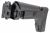 A&K Masada AEG Rifle Multi-Adjustable Folding Stock ( Black )