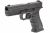 APS XTP Xtreme Training Pistol Black ( Green Gas Ver. )