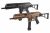 Archwick B&T Licensed APC9 LE GBB Airsoft ( Limited Edition ) 