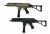 Archwick B&T Licensed APC9 LE GBB Airsoft ( Limited Edition ) 