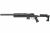 Archwick B&T SPR 300 Pro Bolt Action Spring Sniper Rifle Airsoft ( Black )