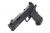 ARMY ST Style DVC P R604 GBB Pistol RMR Cut ( Black )