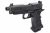 EMG Staccato Licensed C2 2011 Hi-Capa GBB Pistol Airsoft ( by ARMY PLUS X T8 )