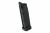 Arcturus 31 Rounds Ambidextrous Gas Magazine For Vanguard Hi-Capa GBBP Series 