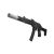 Arcturus PP19-01 Vityaz Ztac SP1 Carbine AEG Rifle Airsoft