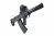 ITP Groza-12 Bullpup Conversion Kit For Marui TM SAIGA-12 SBS GBB Shotgun 