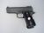 WE Baby Hi-Capa 3.8 GBB Pistol ( Slide Type A  - Black )