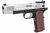 FCW X Double Bell M945 GBB Pistol Airsoft ( 2 Tone ) 