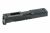 Bomber CNC Steel 320 Carry Slide Set For SIG AIR / VFC P320 M18 XCarry GBBP Series 
