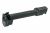 BPW CNC Steel R Style Outer Barrel With Compensator Set For Umarex VFC Glock 17 Gen5 GBBP 