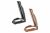 BPW CNC Aluminum RA Style Back Strap & Magwell Set For Para Bellum P365 X-marco SI SMP Conversion Kit 
