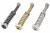 COW 19 Gen4 SS Stainless Steel Guide Rod Set for TM G19 Gen4 GBBP Series ( Black / Silver / Gold )