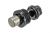 C&C Tac Magazine Output Valve For Marui TM Hi-Capa / 1911 / M45A1 / FN-57 / M4 MWS GBB Series ( Black )