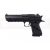 Cybergun WE Desert Eagle L6 .50AE GBB Pistol ( Black )