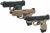 Cybergun CANIK TP9 Elite Combat GBB Pistol Airsoft ( Premium Pack ) 