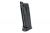 Cybergun 22 Rounds Gas Magazine For Swiss Arms MILE GBBP Series 