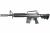 Cybergun COLT Licensed XM177E1 M609 GBBR Airsoft ( by CGS ) 