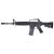 Cybergun COLT Licensed M723 M16A2 Carbine 14.5