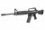 Cybergun COLT Licensed M653 M16A1 Carbine 14.5