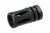 CGS Steel A1 14mm CCW Flash Hider 